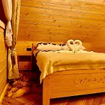 Goralska Osada Tatra House Z Jacuzzi 샬레 *