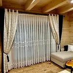 Goralska Osada Tatra House Z Jacuzzi *