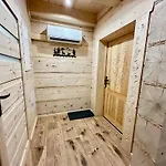 Goralska Osada Tatra House Z Jacuzzi 샬레