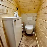 샬레 Goralska Osada Tatra House Z Jacuzzi