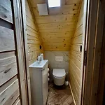 Goralska Osada Tatra House Z Jacuzzi 비아우카 타트르잔스카