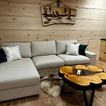 Goralska Osada Tatra House Z Jacuzzi * 비아우카 타트르잔스카