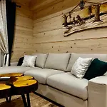 Goralska Osada Tatra House Z Jacuzzi *