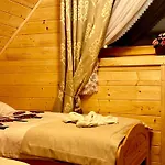 Goralska Osada Tatra House Z Jacuzzi 비아우카 타트르잔스카