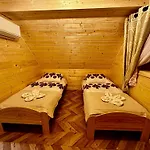 Goralska Osada Tatra House Z Jacuzzi 샬레 비아우카 타트르잔스카