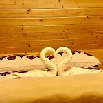 Goralska Osada Tatra House Z Jacuzzi 샬레