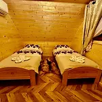 샬레 Goralska Osada Tatra House Z Jacuzzi *