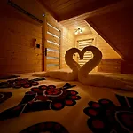 Goralska Osada Tatra House Z Jacuzzi *