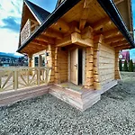 Goralska Osada Tatra House Z Jacuzzi 비아우카 타트르잔스카