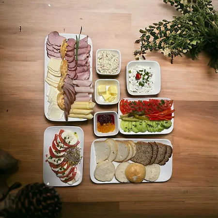 Alpesi faház Goralska Osada Tatra House Z Jacuzzi