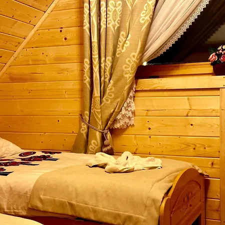 Goralska Osada Tatra House Z Jacuzzi Białka Tatrzańska
